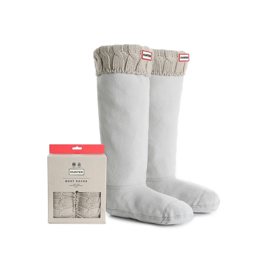 *NEW Hunter Women’s Boot Socks 🧦